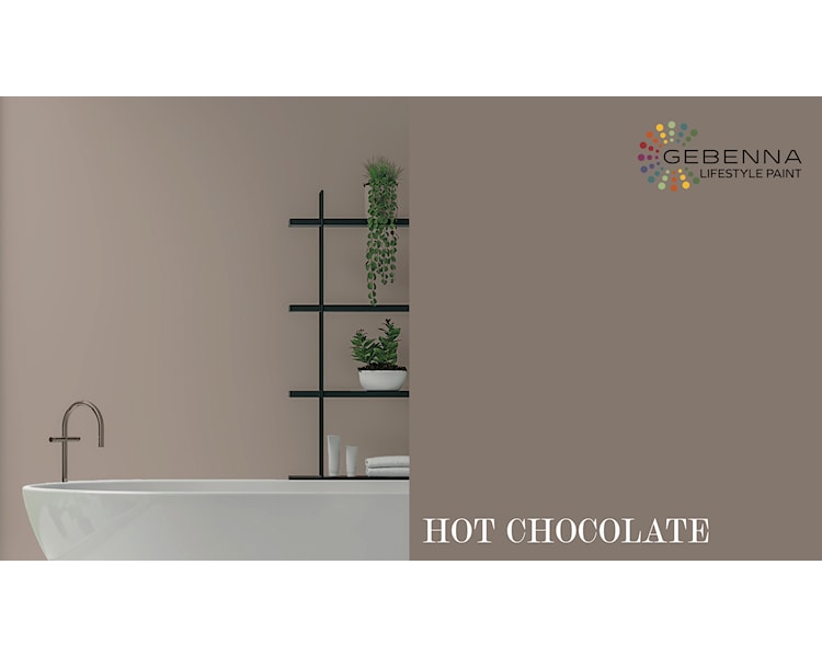 HOT CHOCOLATE VAADRUM